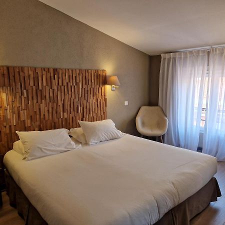 קאן Hotel La Villa Tosca מראה חיצוני תמונה