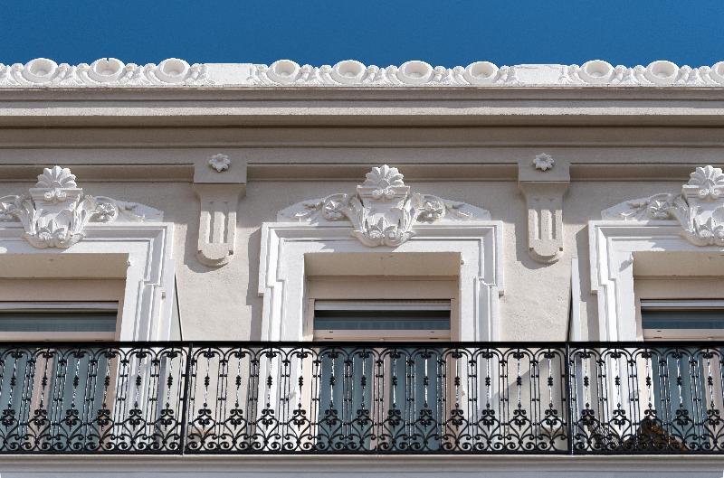 קאן Hotel La Villa Tosca מראה חיצוני תמונה